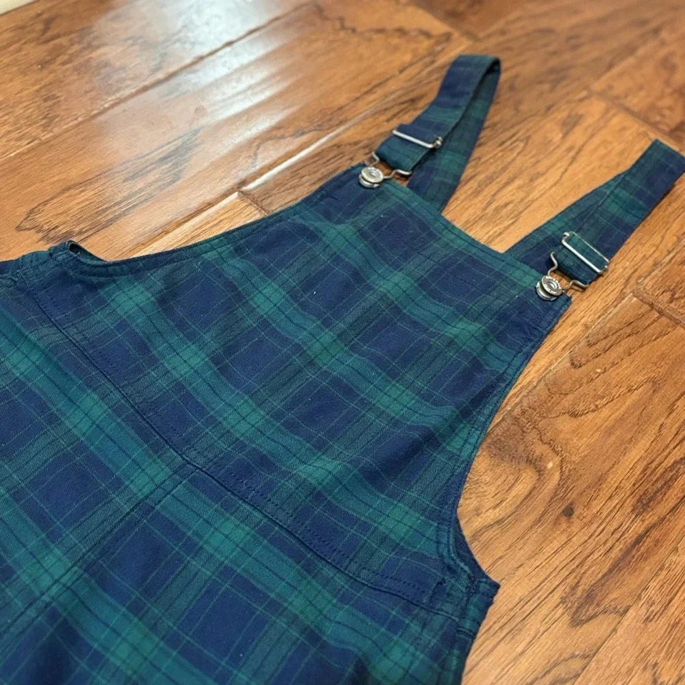 Arizona Jean Company green navy